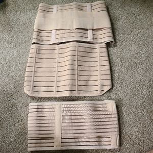 Postpartum Recovery belt